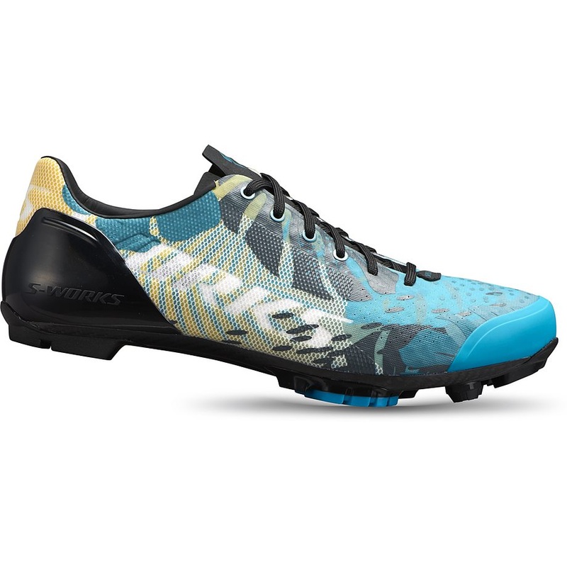 Specialized S-Works recon lace aloha 43