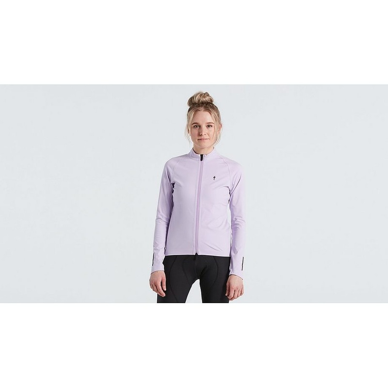 Specialized sl neoshell rain jacket wmn uv lilac l