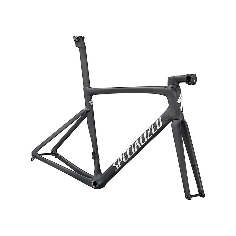 Specialized tarmac sl7 10r frmset carbon/white 54