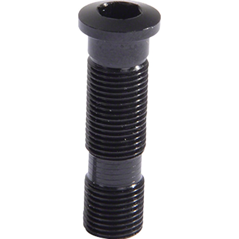 Syntace X-12 System Derailleur Hanger Screw: Type 1 Standard, 28.5mm