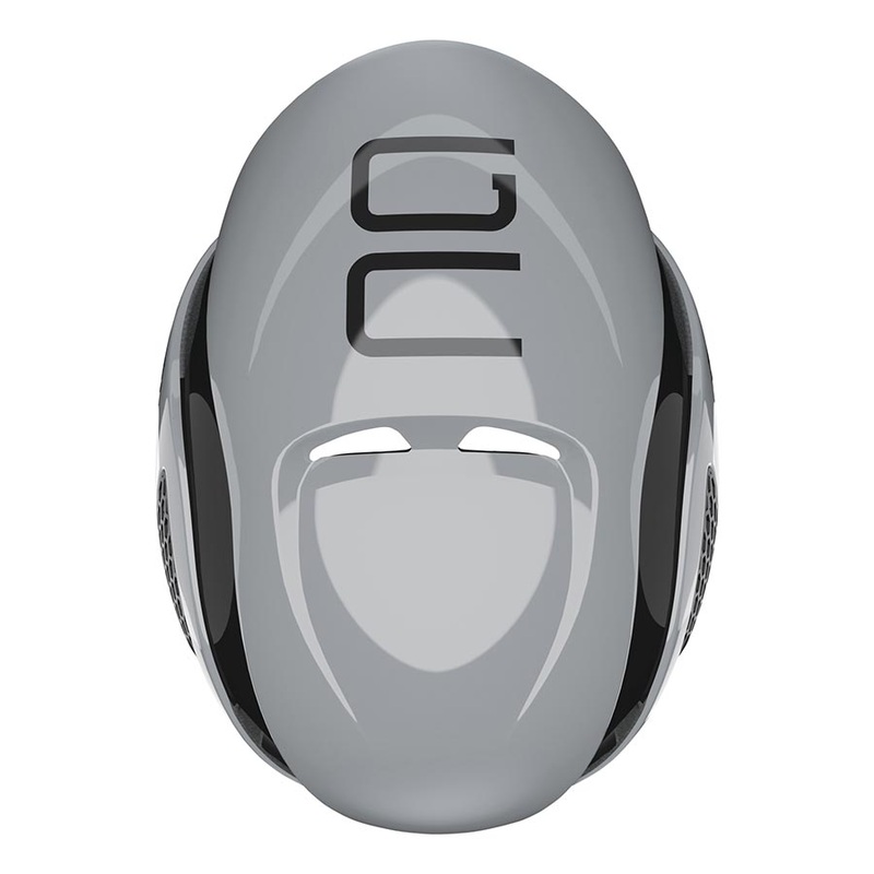 Abus GameChanger Helmet – Race Grey Small