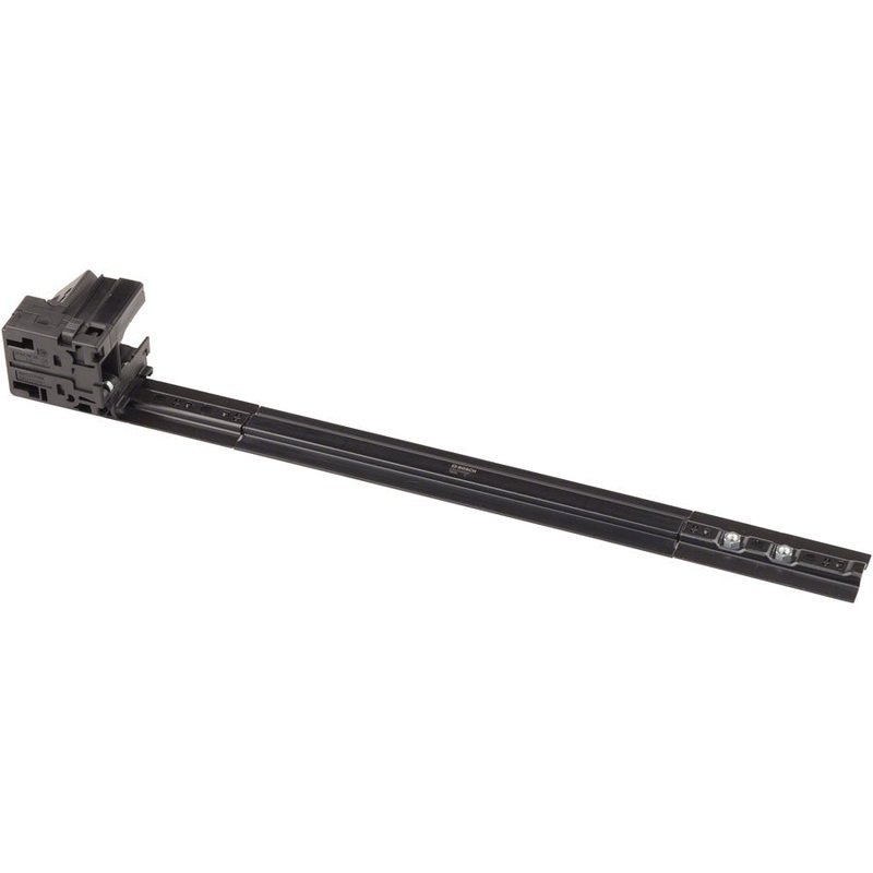 Bosch Battery Holder For CompactTube 400 Horizontal – Removal With Key BBP324Y