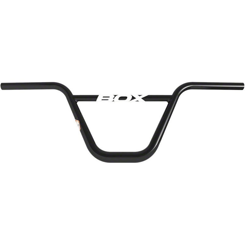 BOX One Handlebar 7 Back 2 Up 31.8 X 8.5″ Black