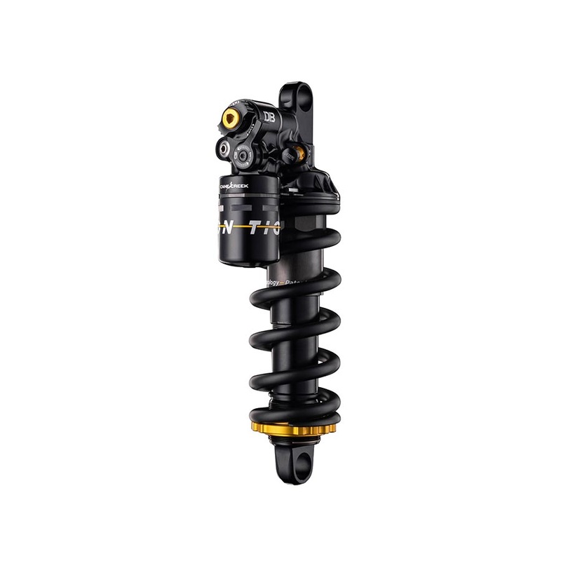 Cane Creek Tigon Rear Shock – 210 x 52.5mm