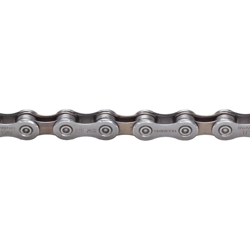 Deore HG54 Chain (10-Speed)