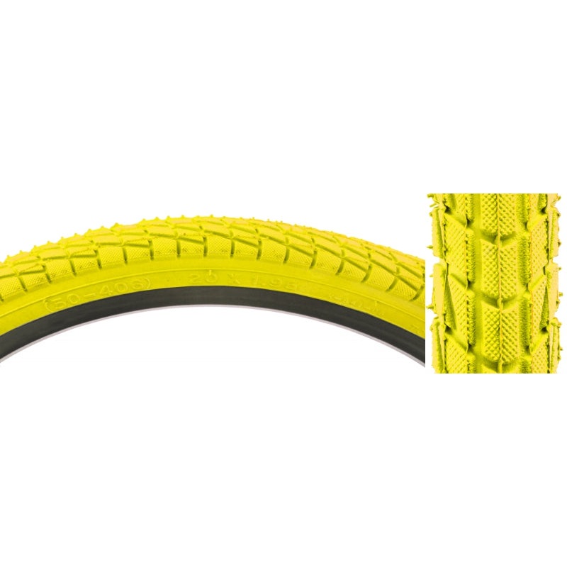 Freestyle – Kontact 20×1.95 Standard Tire