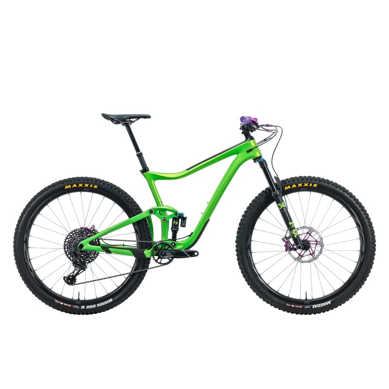 Giant Advanced Pro 29 1 Mountain Bike – 2019, Large