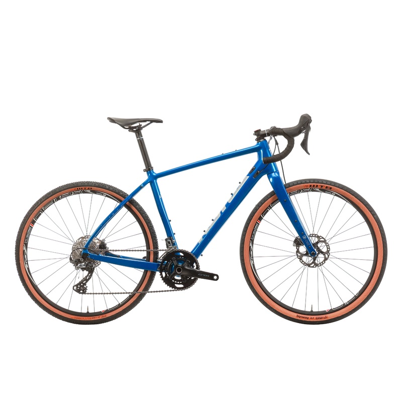 Kona Libre CR Gravel Bike – 2021, 52cm