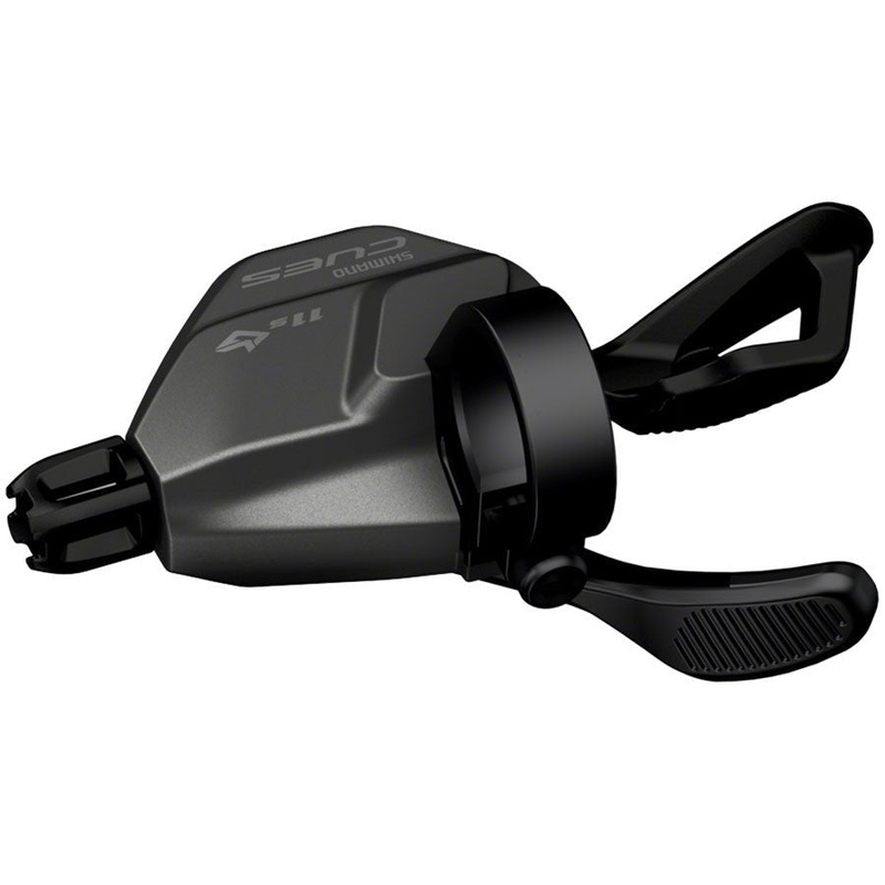 Shimano CUES SL-U8000-11R Shifter – Right – 11-Speed Rapidfire Plus