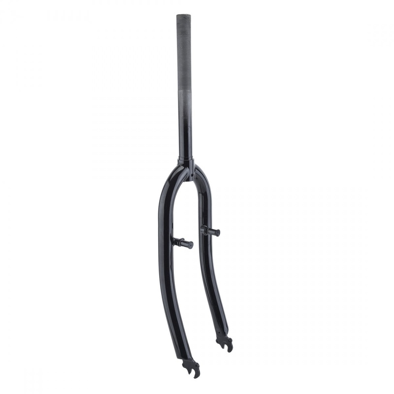 Sunlite Cruiser Cruiser 1-1/8` (1 ID) 26` Threaded Black