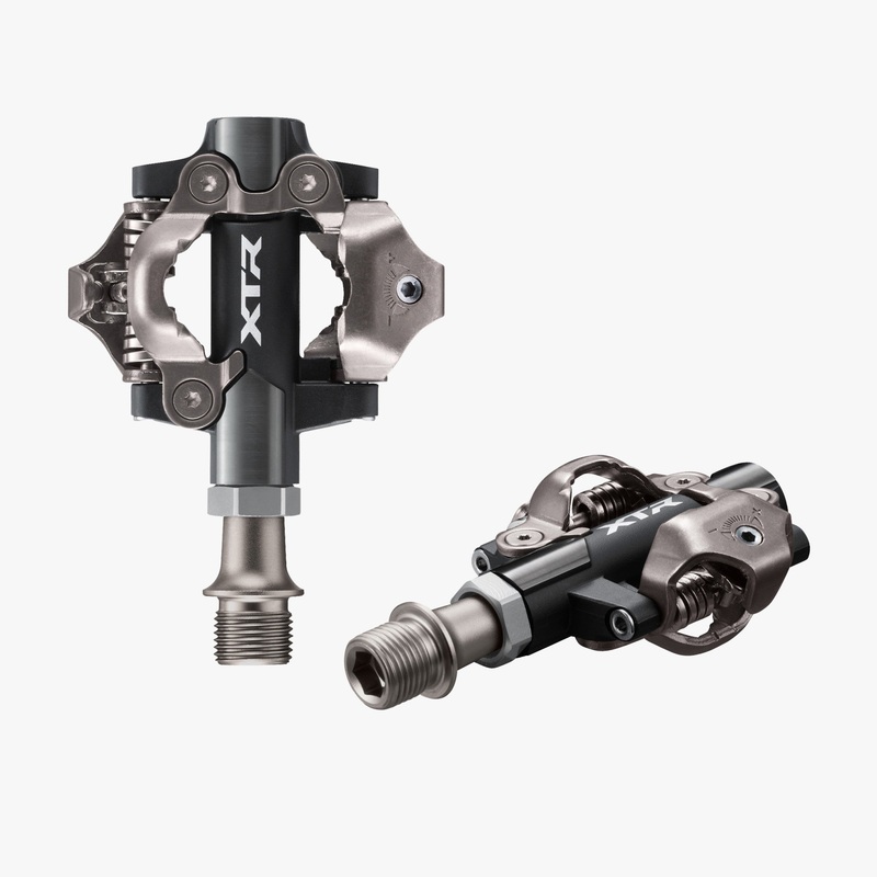 XTR XC PD-M9200 Pedal