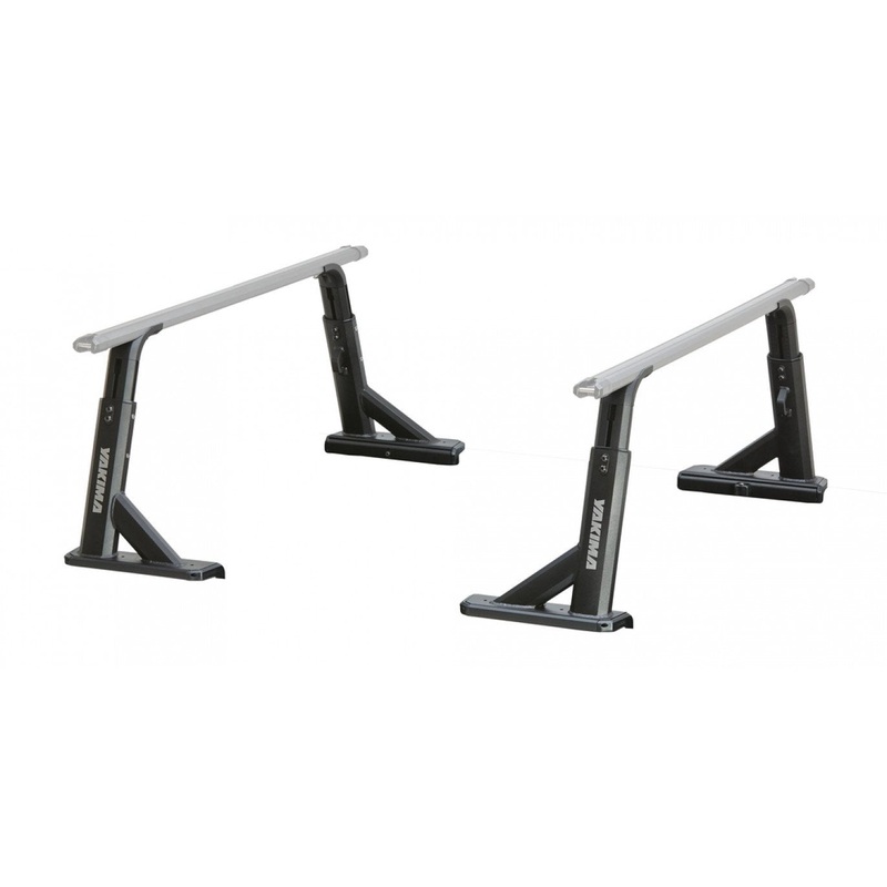 Yakima OverHaul HD Truck Bed Rack System