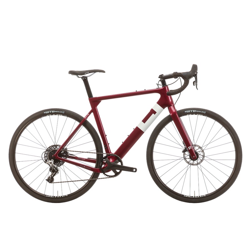 3T Exploro PRIMO Rival 1X11 Gravel Bike – 2023, Large