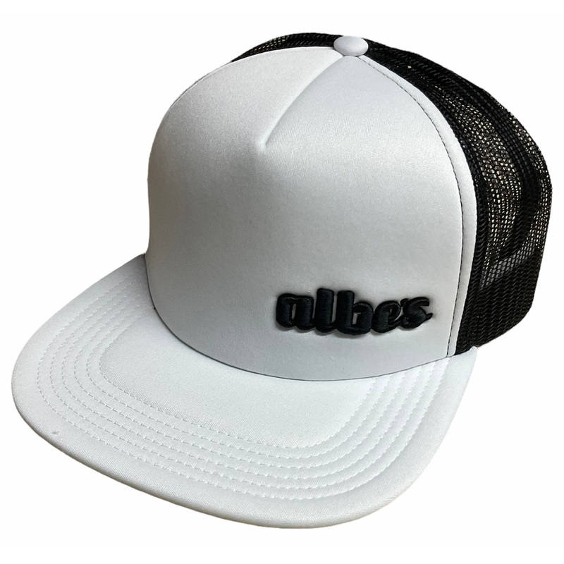 Albe’s Trucker Hat