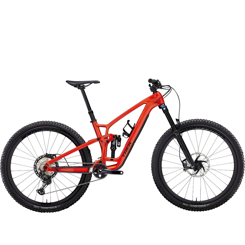 Fuel EX 9.8 XT XL 29 Lava