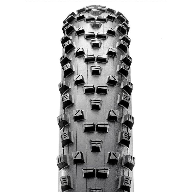 Maxxis Forekaster Tire – 29 x 2.4 Tubeless Folding Black 3CT EXO Wide Trail E-50