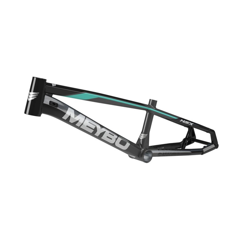 Meybo 2025 HSX Alloy Pro XXL Frame