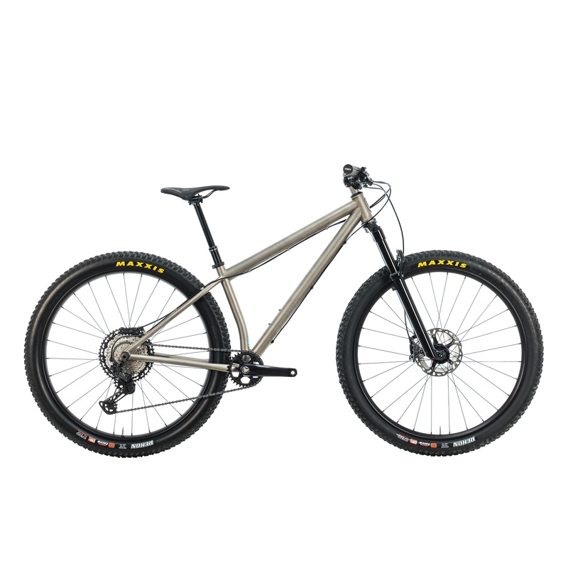Moots Womble XT Mountain Bike – 2023, Small