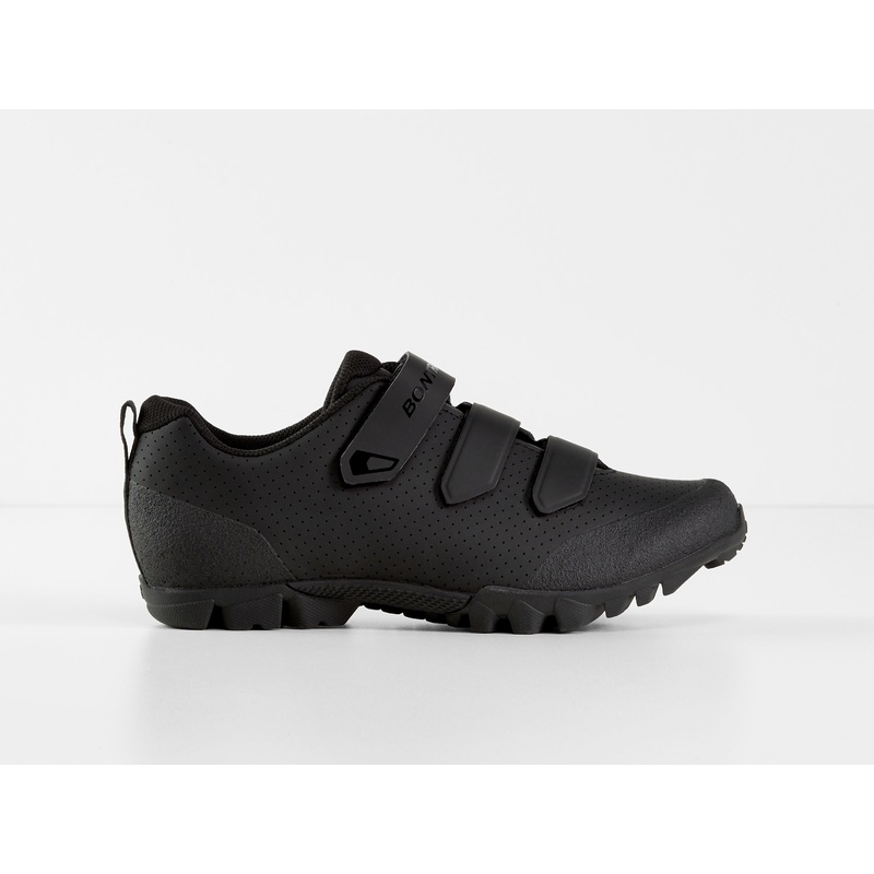 Shoe Bontrager Quantum 44 Black