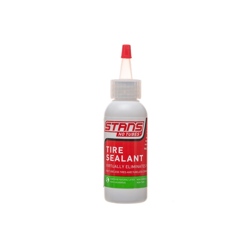Stan’s No Tubes 2oz Bottle Tire Sealant