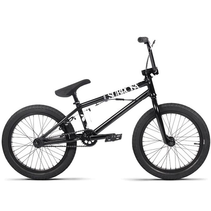 Subrosa Wings Park 18″ BMX Bike