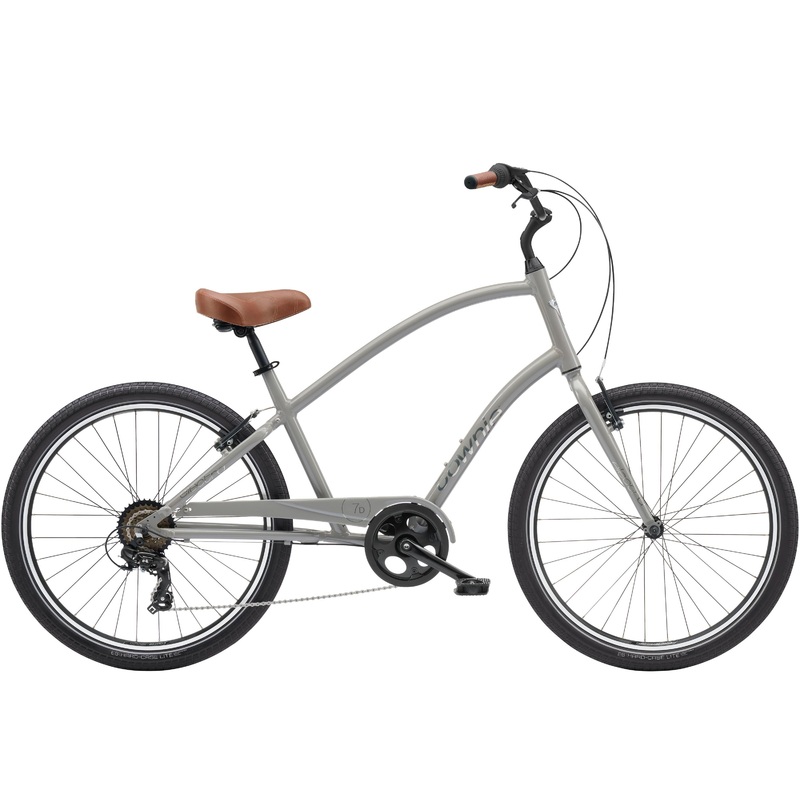 Townie 7D Step Over 26 Cement
