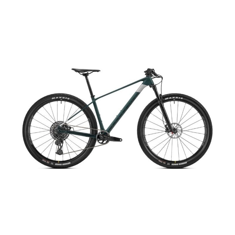 2024 Mondraker Podium