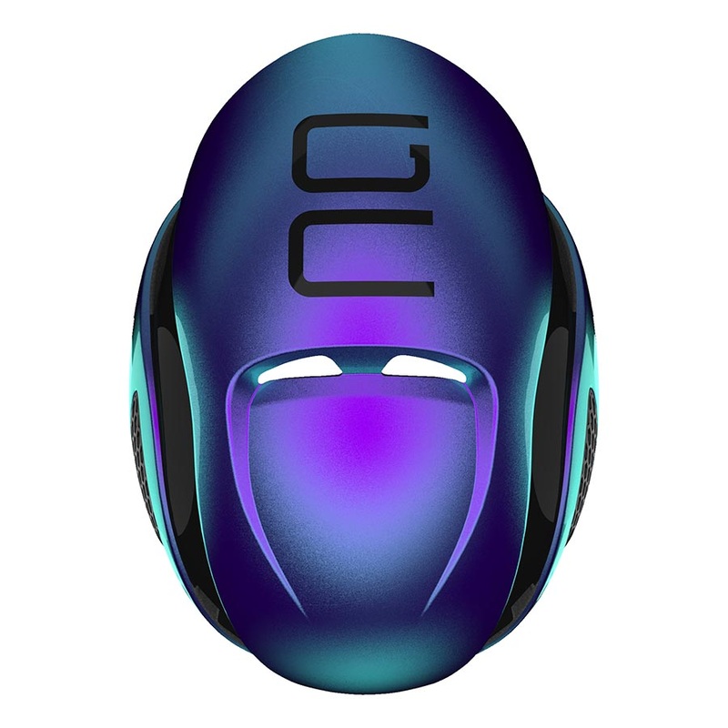 Abus GameChanger Helmet M 52 – 58cm Flip Flop Purple