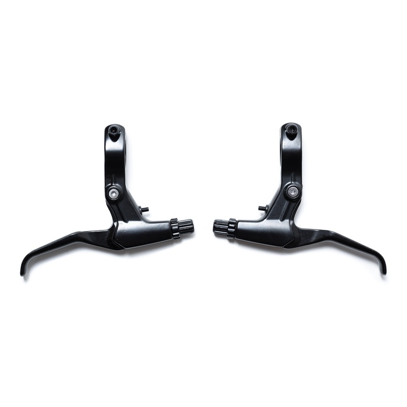 All-Road Series Brake Levers (Flat Bar)