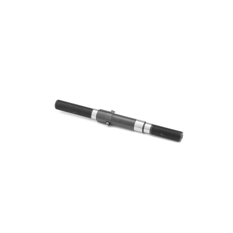 Cinema FX Rear Hub Parts