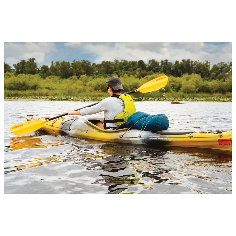 Coghlans Lightweight Dry Bag 25 L: Keep Your Gear Safe and Dry on Every Adventure