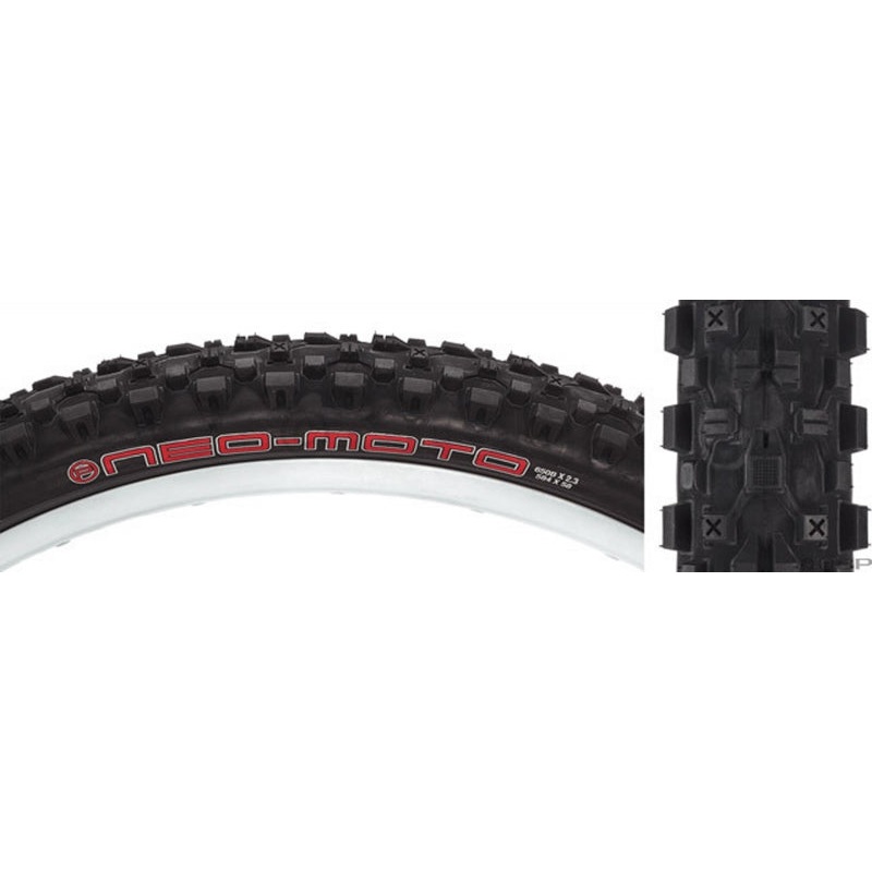 Panaracer NeoMoto 27.5×2.1 Standard Tire