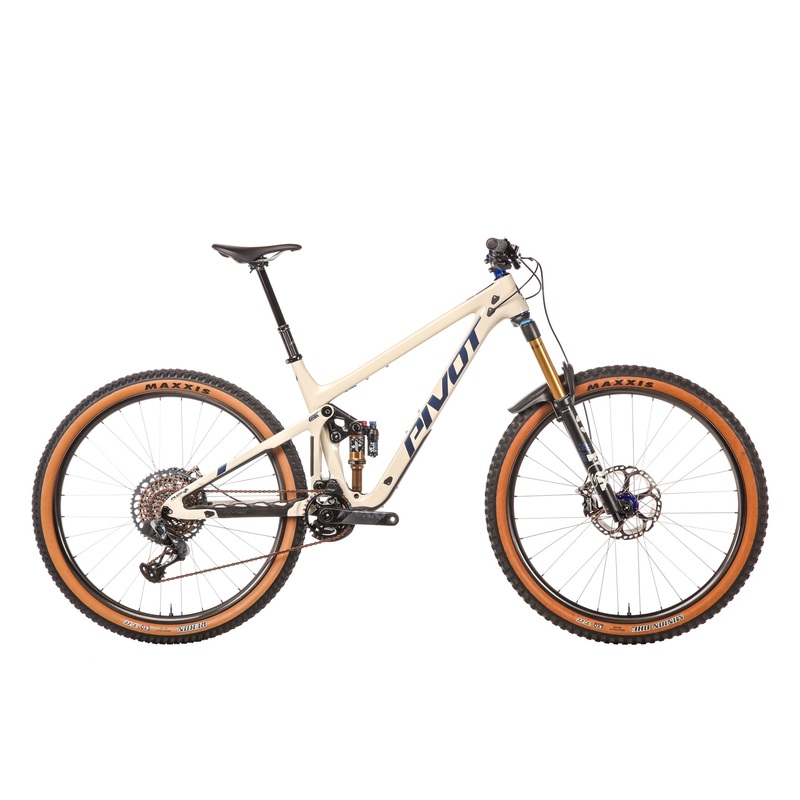 Pivot Switchblade XX1 Mountain Bike – 2021, Large
