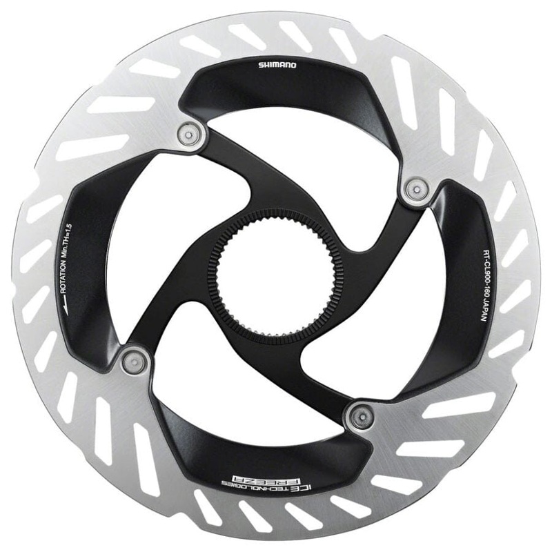 Shimano Dura-Ace RT-CL900 Rotor