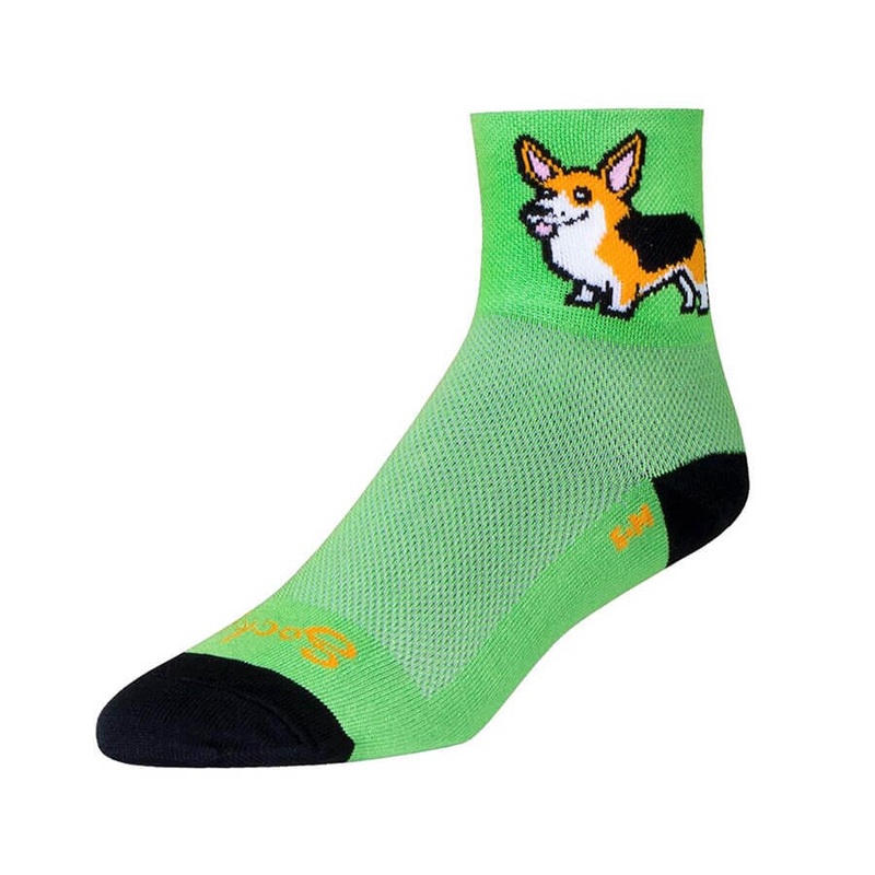SockGuy Ernie Socks