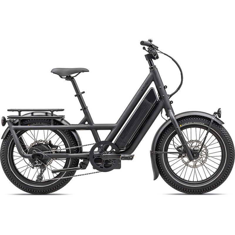 Specialized 2024 haul st