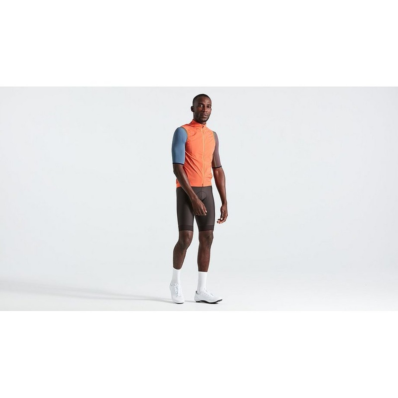 Specialized prime wind vest men blaze xl