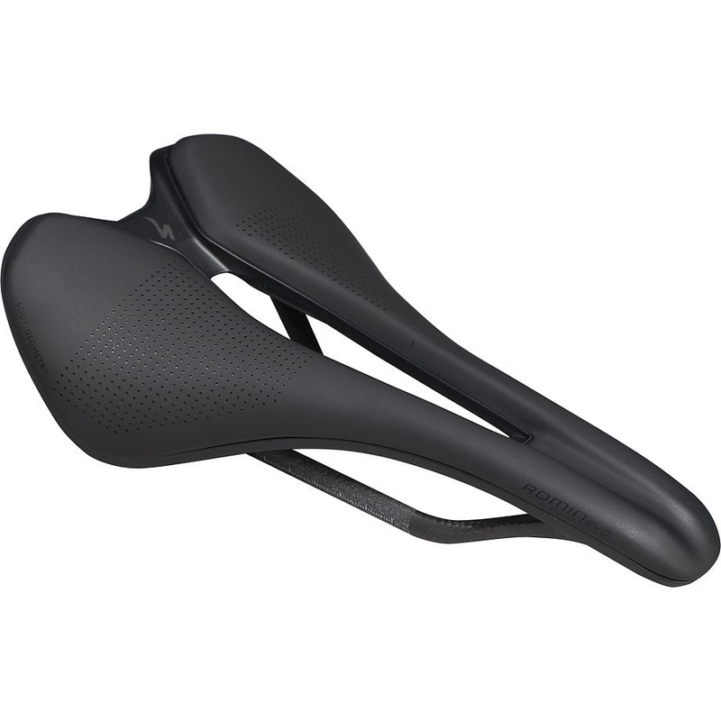 Specialized romin evo pro black 155