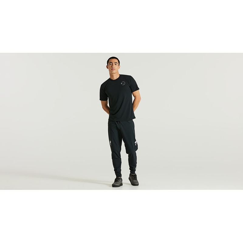 Specialized stoke tee ss black xs