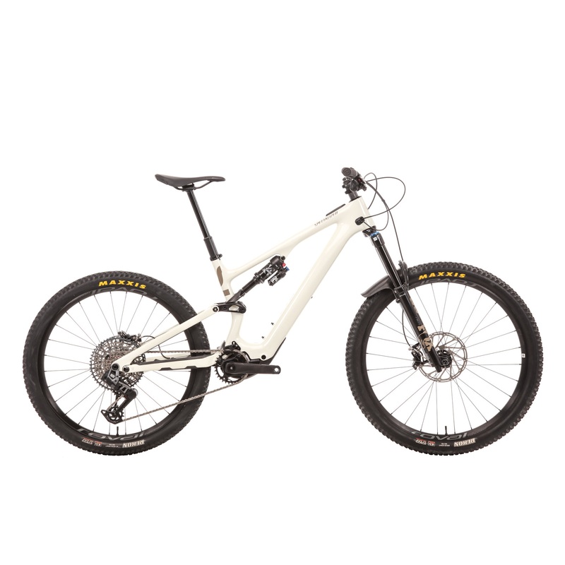 Specialized Turbo Levo SL Expert Carbon Mountain E-Bike – 2024, S4