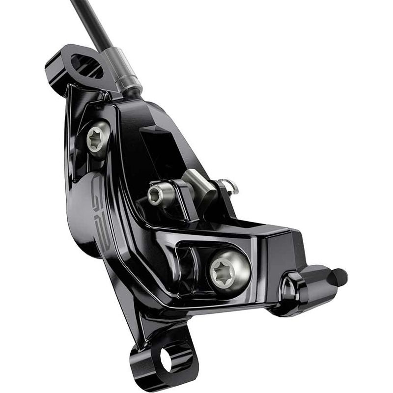 SRAM G2 Ultimate Disc Bicycle Brake Calipers