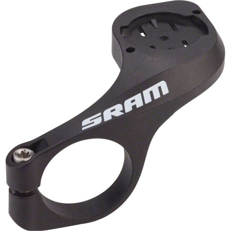 SRAM MTB QuickView Mount  for Garmin
