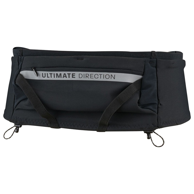 Ultimate Direction Utility Belt Plus Lg Onyx – Your Essential Gear Companion for Active Adventures