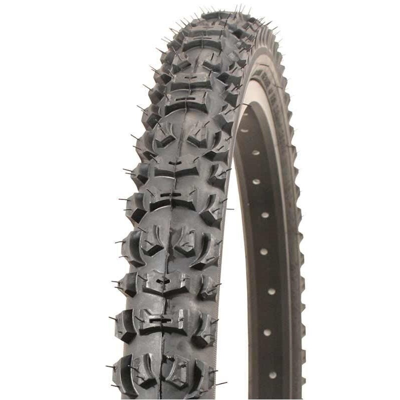 26×2.10 Kenda Smoke Style K-816 ATB/BMX Tire – Black