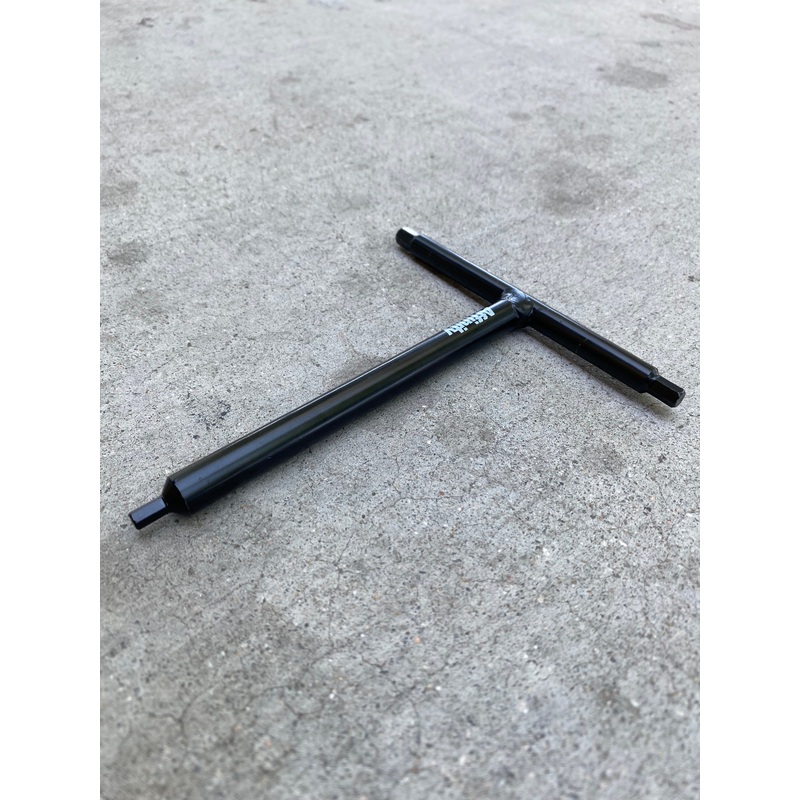 AFFINITY Classic Bar Replica allen wrench tool