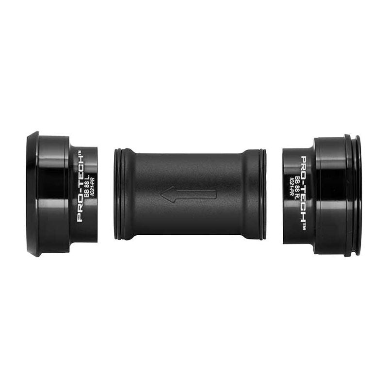 Campagnolo Pro-Tech BBright Press Fit BB BBright Width:79mm Diameter:46mm