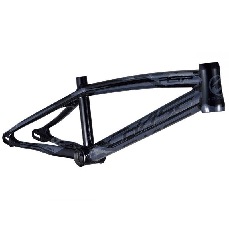 Chase RSP 5.0 BMX Race Frame Pro XXXL
