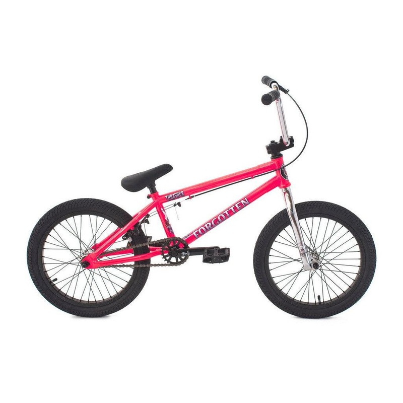 Forgotten Thrasher 18 Inch Bike