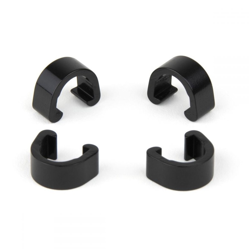 Insight Frame C-Brake Alloy Clips
