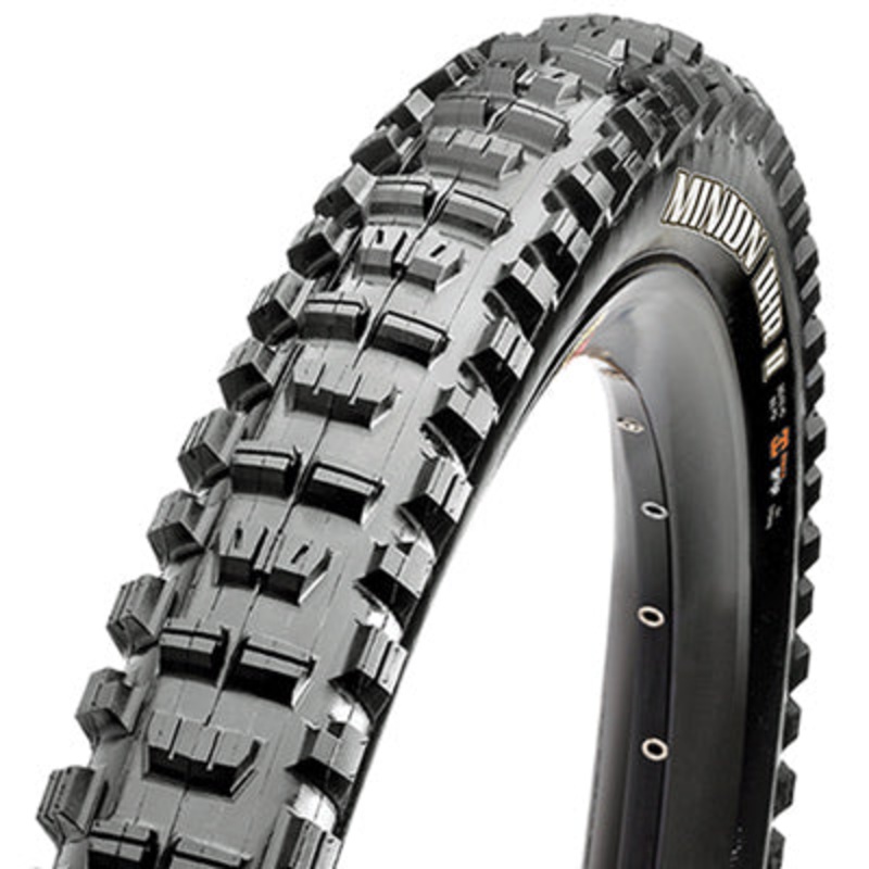 Maxxis Minion DHR II 27.5×2.5  3CT/DH/TR Tire